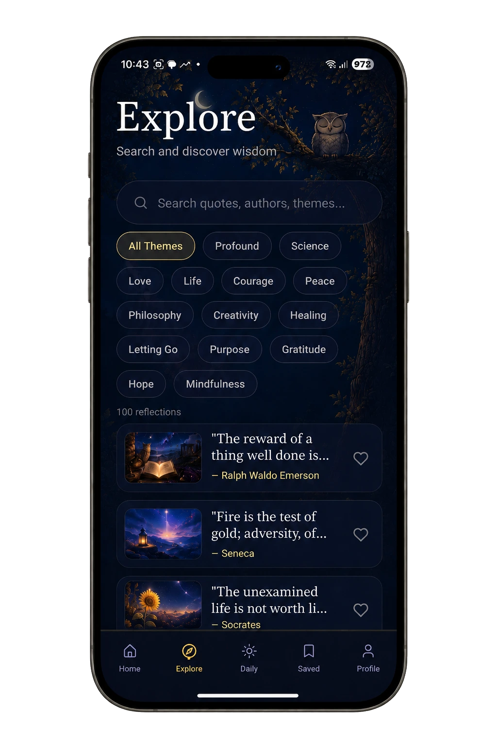 Explore